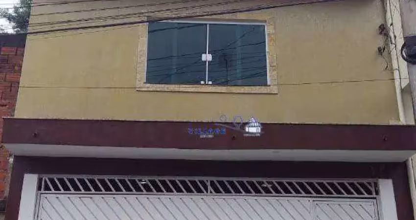 Sobrado com 4 dormitórios à venda, 111 m² por r$ 750.000,00 - conjunto residencial morada do sol - são paulo/sp