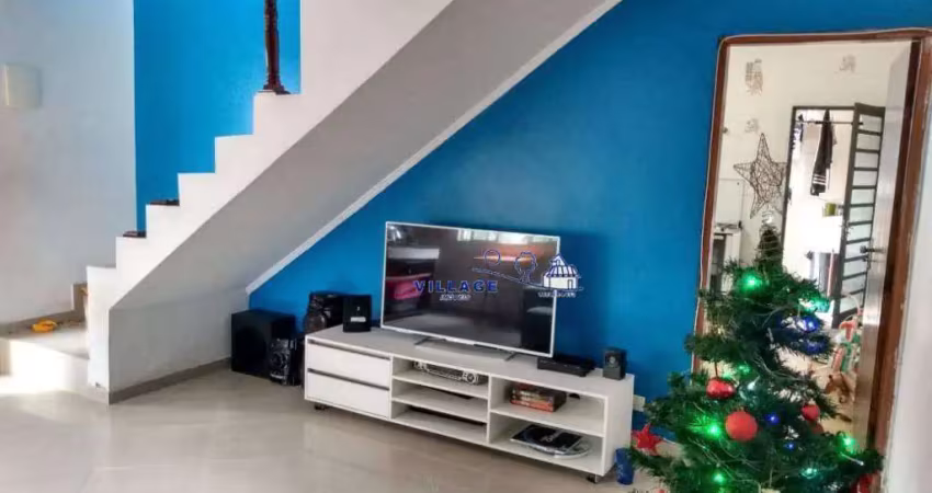 Sobrado com 2 dormitórios à venda, 150 m² por r$ 490.000,00 - jardim cidade pirituba - são paulo/sp