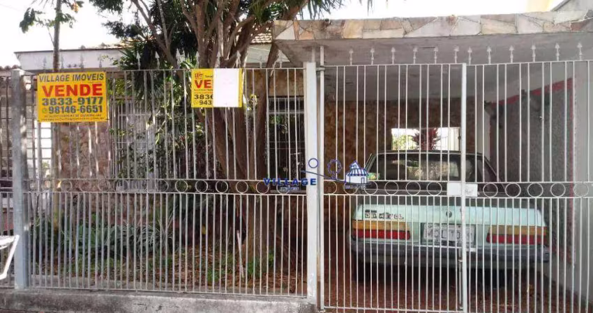 Casa com 3 dormitórios à venda, 150 m² por r$ 800.000,00 - parque são domingos - são paulo/sp