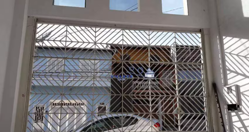 Galpão à venda, 190 m² por r$ 1.700.000,00 - vila menk - osasco/sp