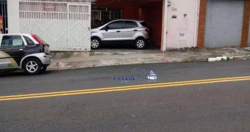 Sobrado com 3 dormitórios à venda, 257 m² por r$ 650.000,00 - parque são domingos - são paulo/sp