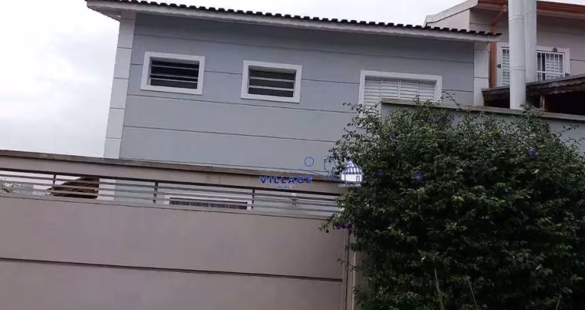 Sobrado com 3 dormitórios à venda, 96 m² por r$ 700.000,00 - vila jaguara - são paulo/sp