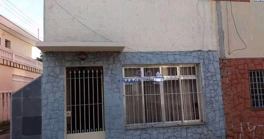 Sobrado com 2 dormitórios à venda, 76 m² por r$ 440.000,00 - vila jaguara - são paulo/sp