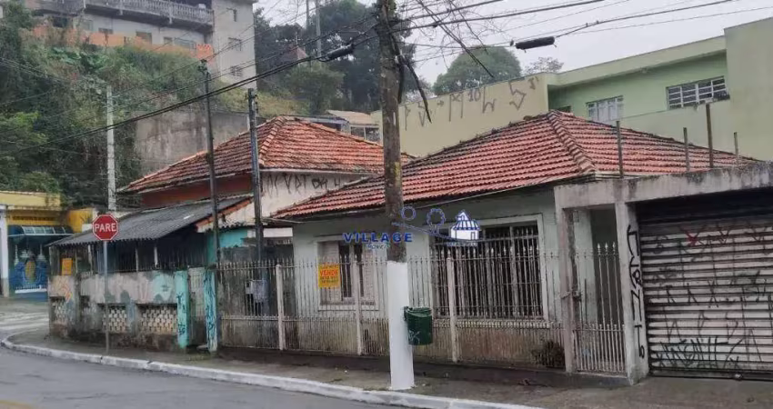 Terreno à venda, 500m² por r$ 700.000 - jaraguá - são paulo/sp
