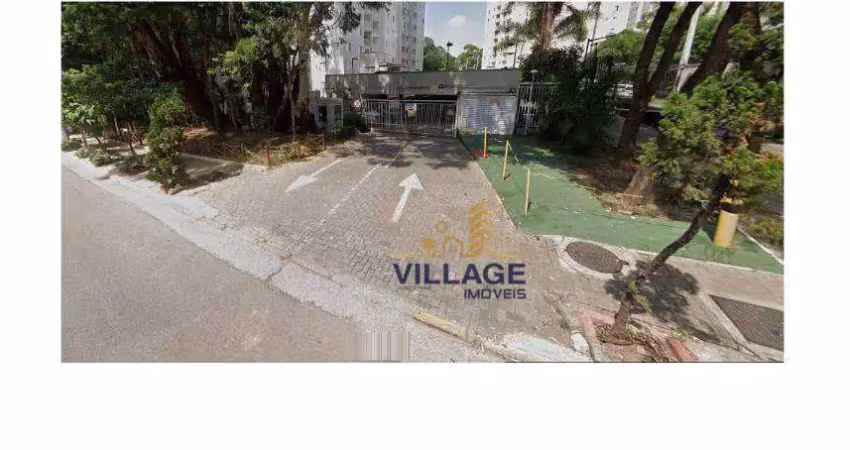 Apartamento com 3 dormitórios à venda, 45 m² por r$ 1.200.000,00 - jardim íris - são paulo/sp