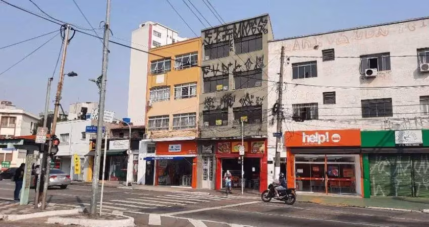 Prédio para alugar, 254 m² por r$ 5.000/mês - alto da lapa - são paulo/sp