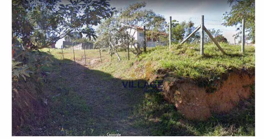 Casa com 5 dormitórios à venda, 300 m² por r$ 1.750.000,00 - chácaras são bento - valinhos/sp