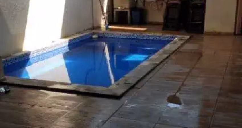 Casa com 2 dormitórios à venda, 125 m² por r$ 400.000,00 - jardim jaraguá - são paulo/sp