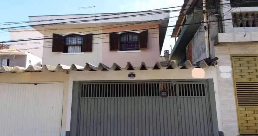 Sobrado com 3 dormitórios à venda por r$ 420.000,00 - vila progresso (zona norte) - são paulo/sp