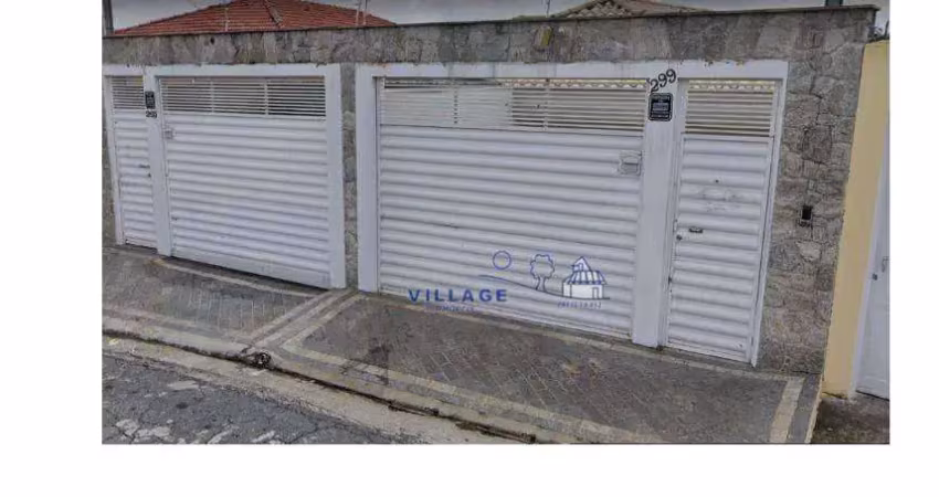 Sobrado com 3 dormitórios à venda, 180 m² por r$ 900.000,00 - jardim líbano - são paulo/sp