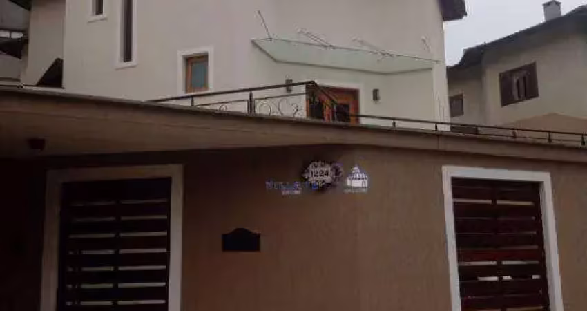 Casa com 3 dormitórios à venda, 283 m² por r$ 2.699.000,00 - city américa - são paulo/sp