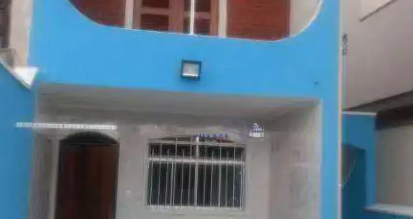 Sobrado com 3 dormitórios à venda, 365 m² por r$ 1.350.000,00 - jardim cidade pirituba - são paulo/sp