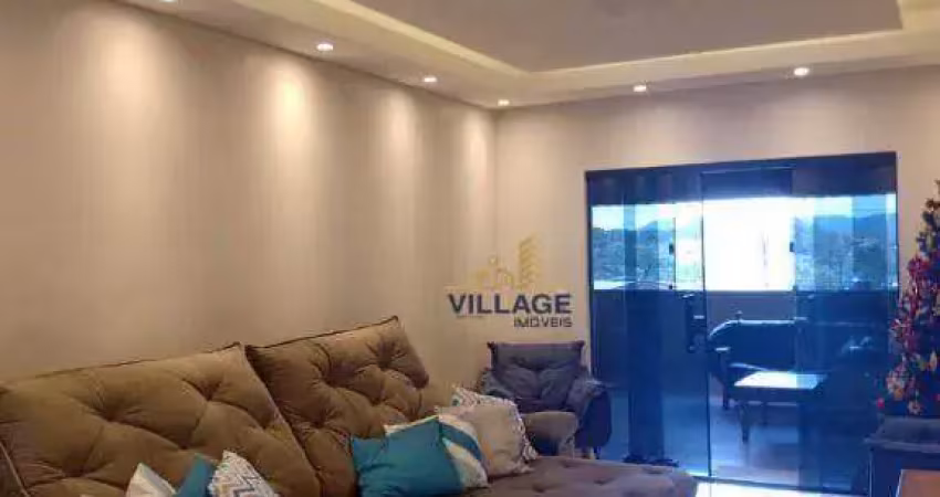 Sobrado com 3 dormitórios à venda, 180 m² por r$ 600.000,00 - parque anhangüera - são paulo/sp