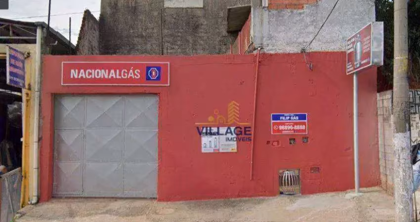 Ponto para alugar por r$ 3.140,00/mês - jardim mutinga - osasco/sp