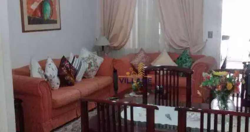 Sobrado com 2 dormitórios à venda, 70 m² por r$ 430.000,00 - conjunto residencial vista verde - são paulo/sp