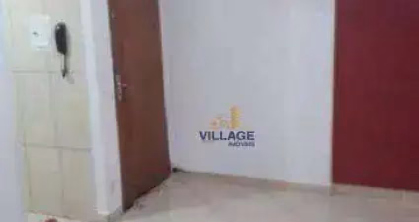 Apartamento com 2 dormitórios à venda, 52 m² por r$ 250.000,00 - vila jaraguá - são paulo/sp