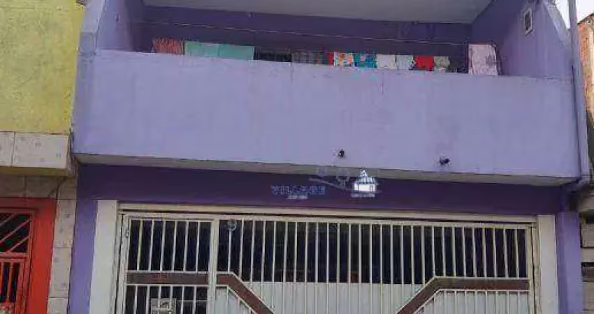 Casa com 3 dormitórios à venda, 130 m² por r$ 385.000,00 - rochdale - osasco/sp