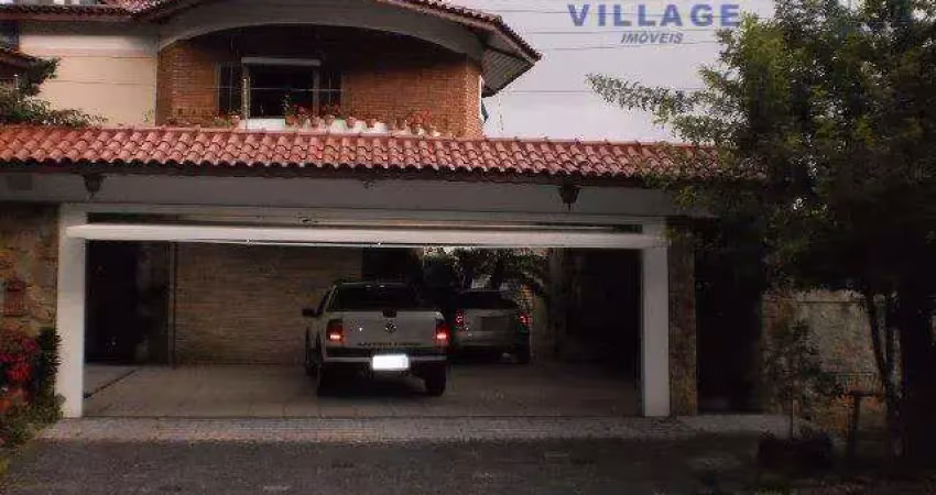 Sobrado com 4 dormitórios à venda, 550 m² por r$ 2.080.000,00 - city américa - são paulo/sp