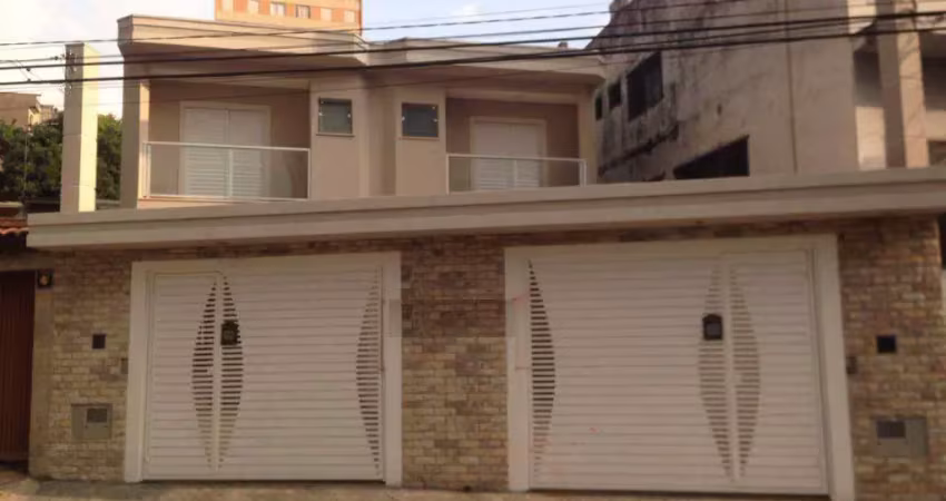 Casa com 3 quartos à venda na Rua Roberto de Lamenais, Vila Mangalot, São Paulo