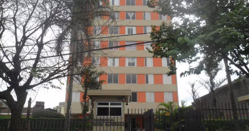 Apartamento com 2 dormitórios à venda, 60 m² por r$ 350.000,00 - vila mangalot - são paulo/sp