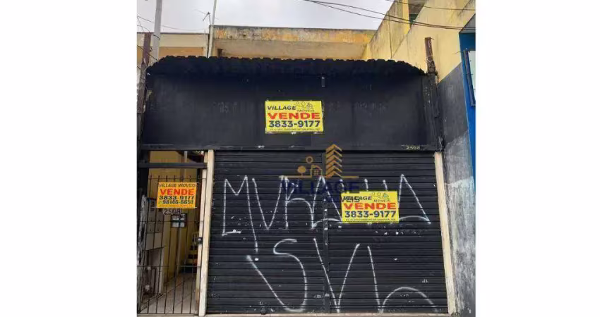 Casa com 2 dormitórios à venda, 128 m² por r$ 650.000,00 - jardim mutinga - osasco/sp