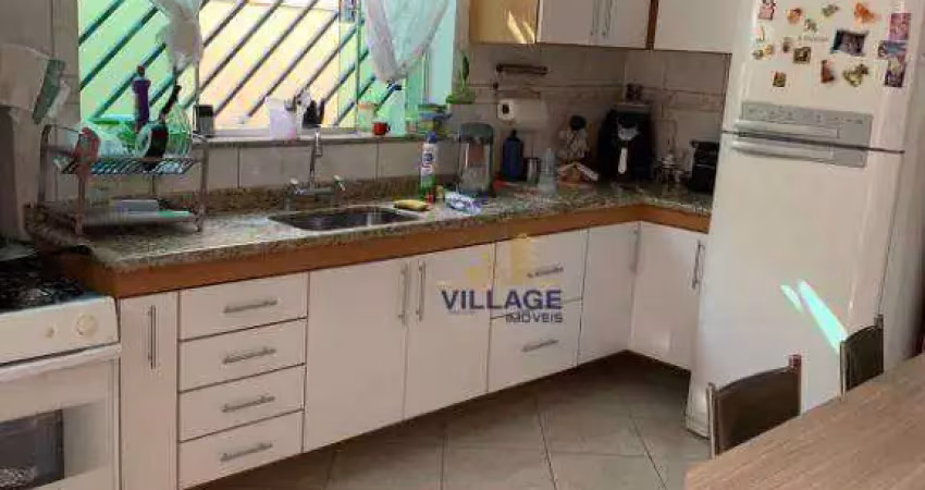 Sobrado com 2 dormitórios à venda, 96 m² por r$ 540.000,00 - vila miriam - são paulo/sp