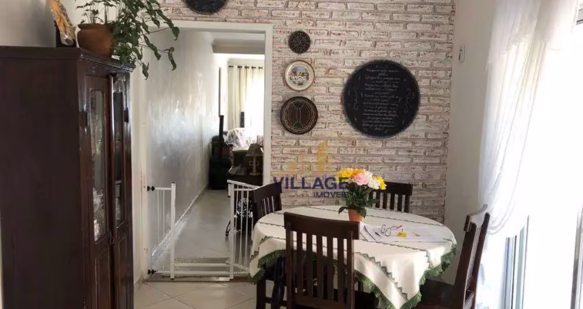 Sobrado com 3 dormitórios à venda, 119 m² por r$ 640.000,00 - vila mangalot - são paulo/sp