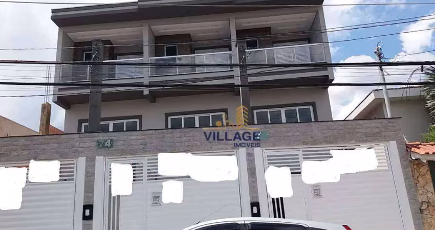 Sobrado com 3 quaros à venda, 165 m² por r$ 950.000 - parque são domingos - são paulo/sp