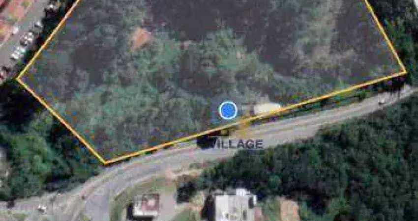 Área à venda, 23451 m² por r$ 14.070.600,00 - laranjeiras - caieiras/sp