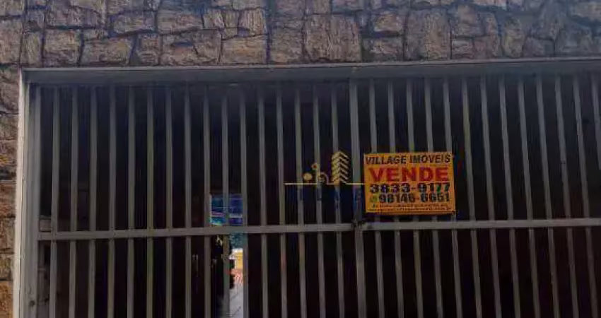 Casa com 3 dormitórios à venda, 152 m² por r$ 700.000,00 - jardim vista linda - são paulo/sp