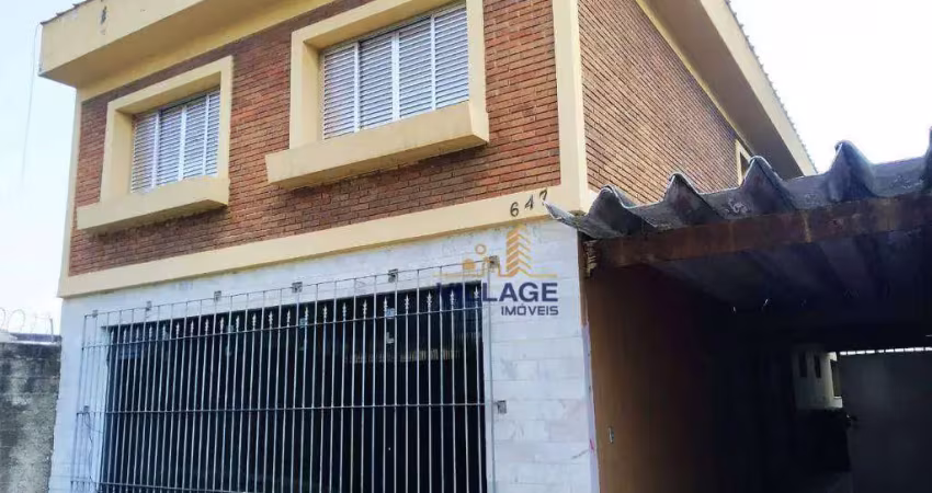 Casa com 4 dormitórios à venda, 350 m² por r$ 3.200.000,00 - vila jaguara - são paulo/sp