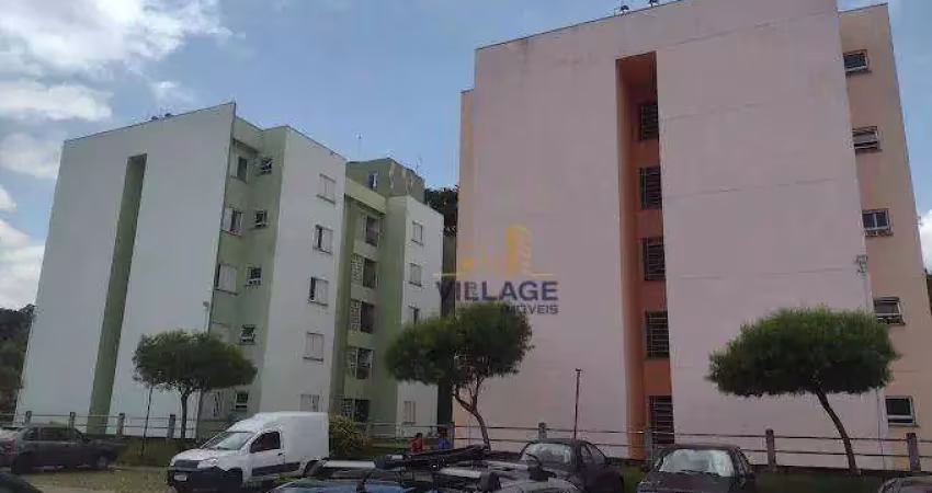 Apartamento com 2 dormitórios à venda por r$ 180.000,00 - jardim são joão (jaraguá) - são paulo/sp
