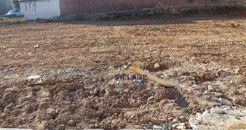 Terreno à venda, 360 m² por r$ 1.500.000,00 - vila mangalot - são paulo/sp