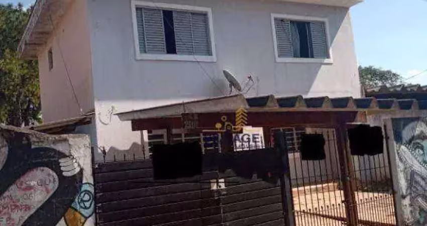 Sobrado com 3 dormitórios à venda, 135 m² por r$ 500.000,00 - jardim santa fé (zona oeste) - são paulo/sp