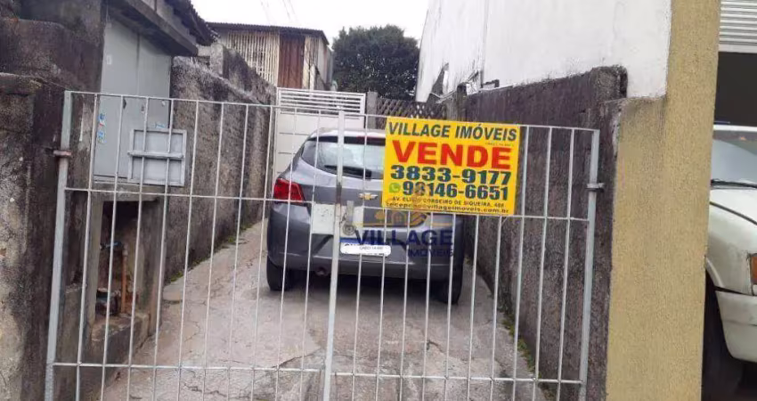Casa com 2 dormitórios à venda, 100 m² por r$ 750.000,00 - vila jaguara - são paulo/sp