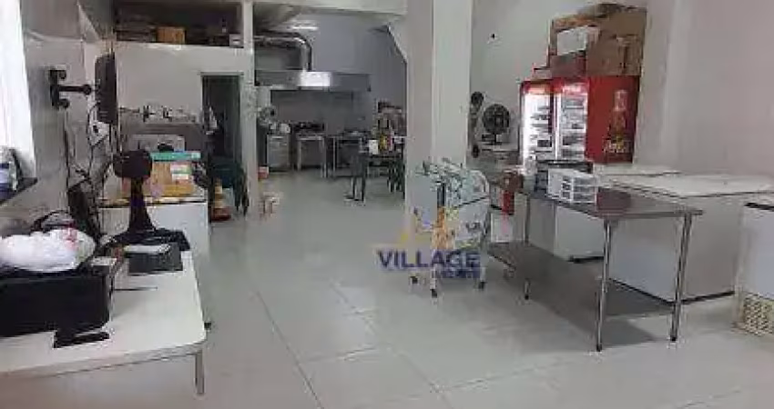 Casa com 6 dormitórios à venda, 260 m² por r$ 845.000,00 - vila piauí - são paulo/sp
