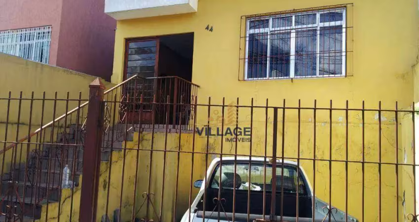 Casa com 2 dormitórios à venda, 120 m² por r$ 550.000,00 - jardim santo elias - são paulo/sp