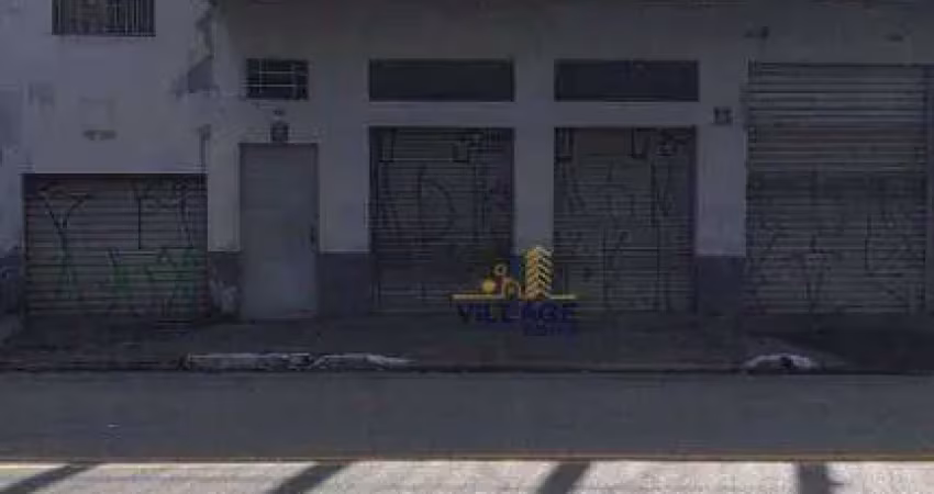 Galpão à venda, 270 m² por r$ 1.000.000,00 - parque anhangüera - são paulo/sp