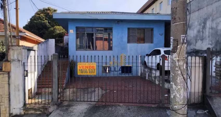 Casa com 8 dormitórios à venda, 312 m² por r$ 1.380.000,00 - vila dos remédios - são paulo/sp