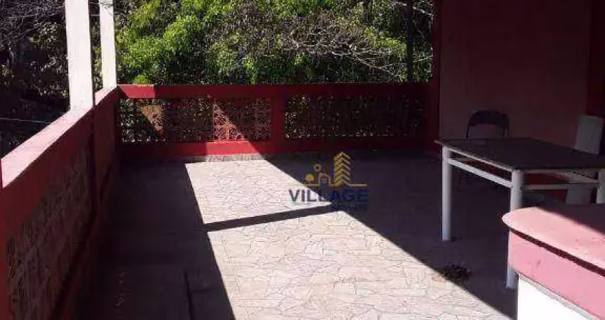 Sobrado com 3 dormitórios à venda, 280 m² por r$ 430.000,00 - vila jaguari - são paulo/sp