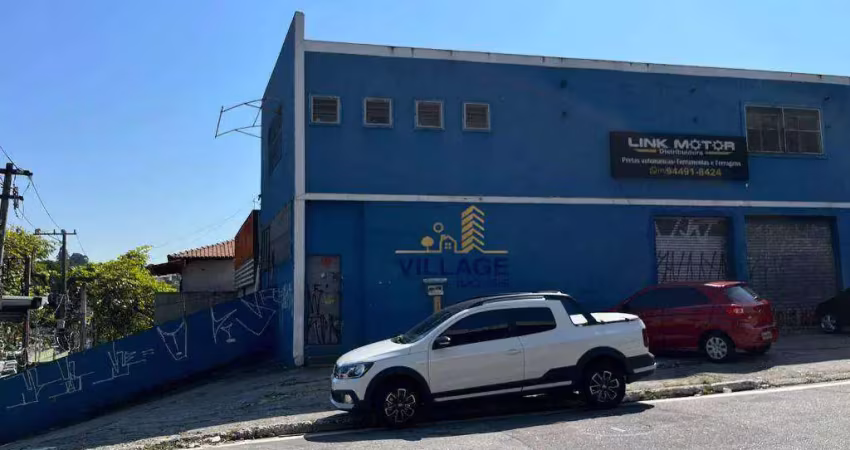 Sala comercial à venda na Rua José Galdino de Lucena, Chácara São João, São Paulo