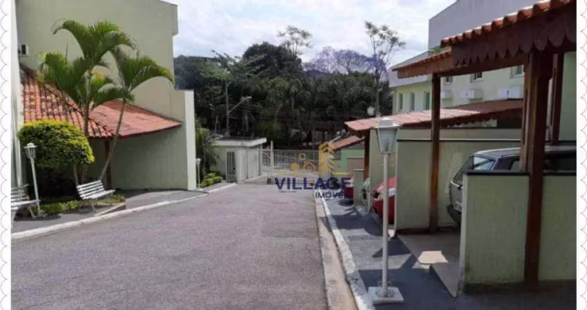 Casa com 2 dormitórios à venda, 90 m² por r$ 440.000,00 - jardim santa mônica - são paulo/sp