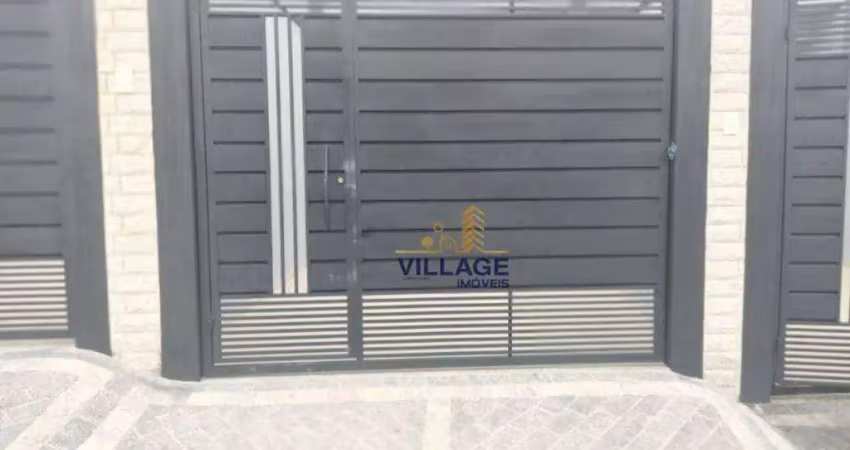 Sobrado com 3 dormitórios à venda, 140 m² por r$ 890.000,00 - parque são domingos - são paulo/sp