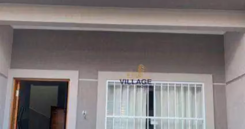 Sobrado com 2 dormitórios à venda, 78 m² por r$ 550.000,00 - vila morro grande - são paulo/sp