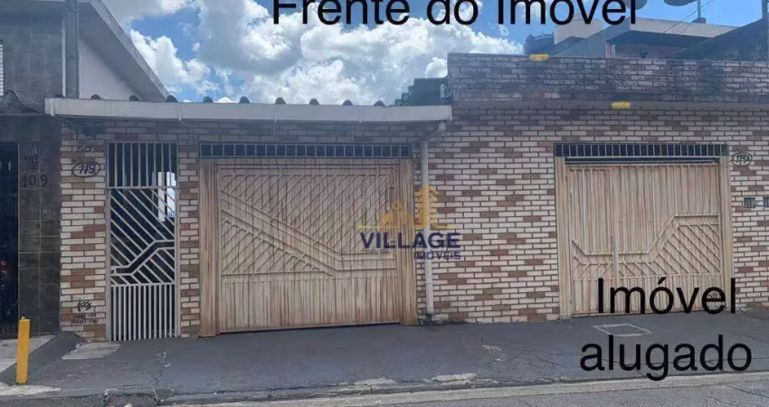 Sobrado com 3 dormitórios à venda, 280 m² por r$ 850.000,00 - ayrosa - osasco/sp