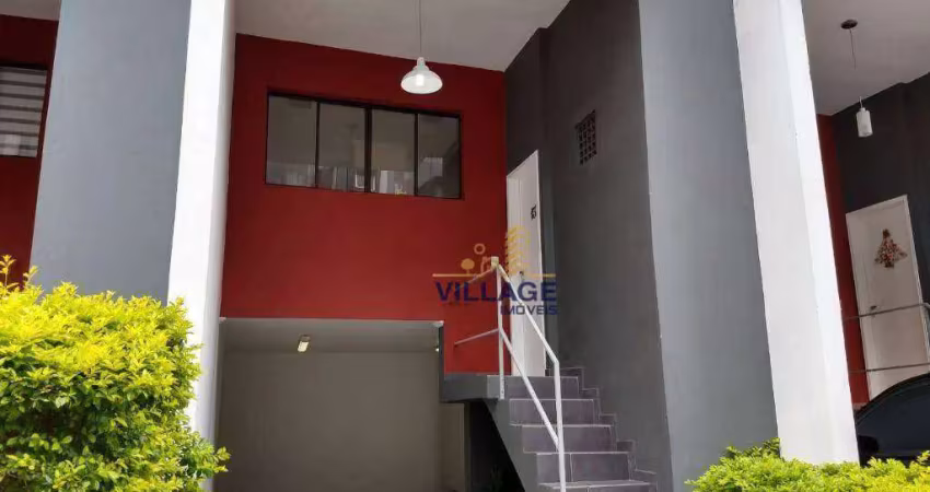 Sobrado com 2 dormitórios à venda, 87 m² por r$ 458.000,00 - freguesia do ó - são paulo/sp