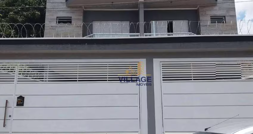 Sobrado com 3 dormitórios à venda, 160 m² por r$ 840.000,00 - vila piauí - são paulo/sp