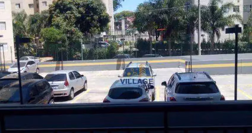 Apartamento com 3 dormitórios à venda, 63 m² por r$ 430.000,00 - jardim íris - são paulo/sp