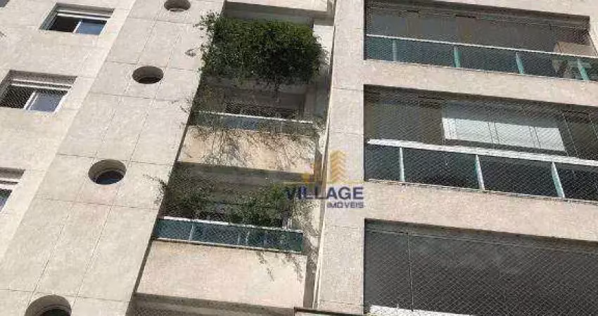 Apartamento com 3 dormitórios à venda, 174 m² por r$ 1.750.000,00 - alto da lapa - são paulo/sp