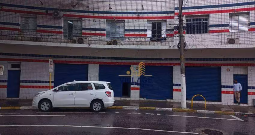 Salão, 474 m² - venda por r$ 2.200.000,00 ou aluguel por r$ 8.793,12/mês - jaguaré - são paulo/sp